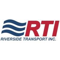 Riverside Transport